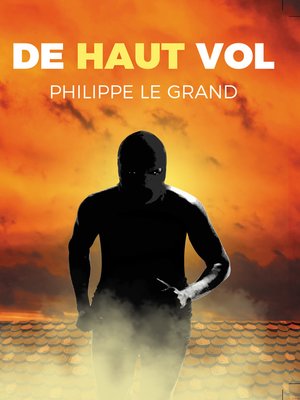 cover image of De Haut vol